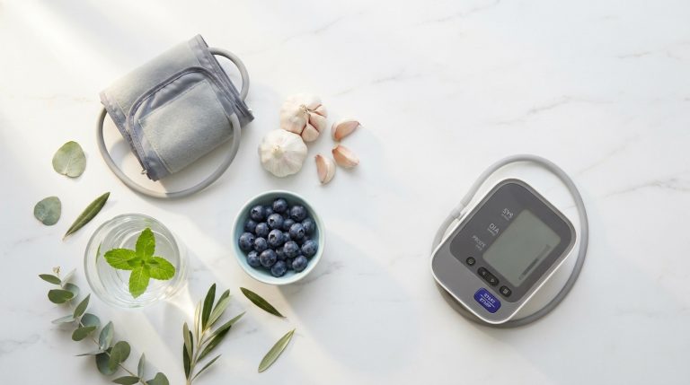 10 Home Remedies for High Blood Pressure That Actually Help