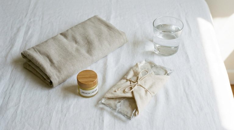 8 Home Remedies for Back Pain That Provide Genuine Relief